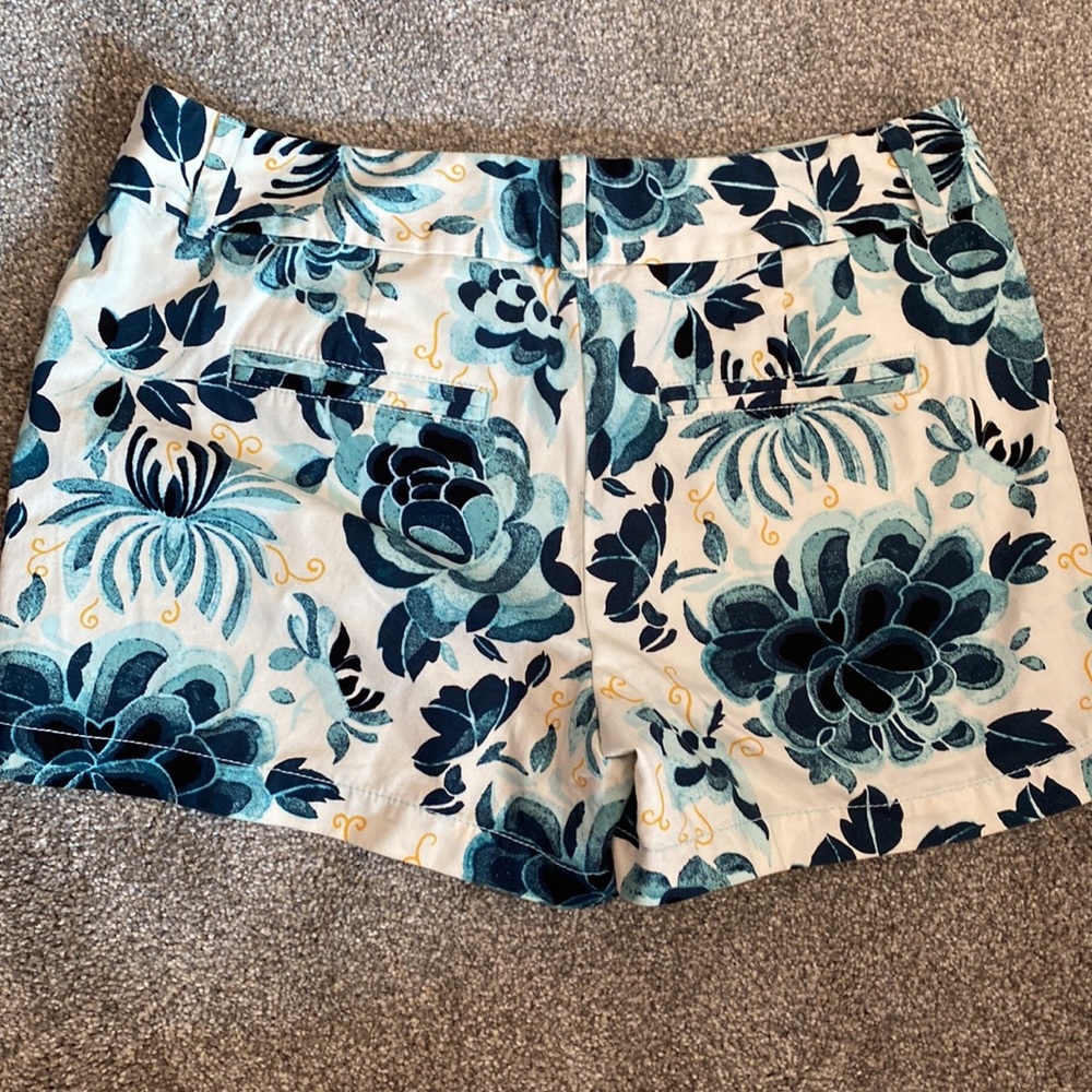 Loft shorts - Picture 2 of 4